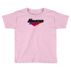 hawkins av club Toddler T-shirt