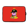 jdilla Laptop sleeve