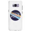United States Space Force wint Planet Samsung Galaxy S8 Plus