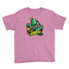 tonberry chef's knife Youth Tee