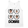dobre Tank Top