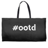 Ootd Outfit Of The Day Weekender Totes