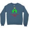 welcome to the party Crewneck Sweatshirt