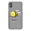 buzzin' iPhoneX