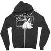 oh cock Zipper Hoodie