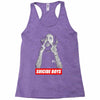 suicide boys Racerback Tank