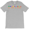 we come in peace T-Shirt