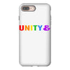 Unity Anne Marie T Shirt iPhone 8 Plus
