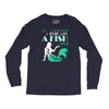 mermaid Long Sleeve Shirts