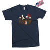 les mews&Eacute;rables Exclusive T-shirt