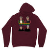 dobre twins Unisex Hoodie
