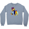 malumian Crewneck Sweatshirt