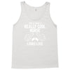This Is What A Really Cool Nurse Looks Like Tank Top