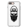 skate skull iPhone 8 Plus