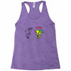 heart seeker Racerback Tank