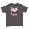 ba sport Youth Tee