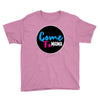 mommy Youth Tee