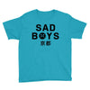Yung Lean Sad Boys Youth Tee