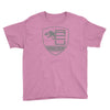 isla numblar Youth Tee