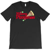 merry pizzamas 4 T-Shirt