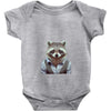 Kunduz Baby Onesie