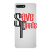 save ferrıs iPhone 7 Plus Case