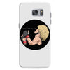 khabib alhamdulillah Samsung Galaxy S7 Case