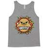 pugtato Tank Top
