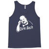 dirk bach memorial zum gedenke Tank Top