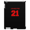 JOSEPH 21 iPad 3 and 4 Case