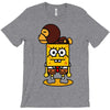 bob l'&eacute;ponge T-Shirt
