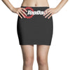 top dad mens funny novelty (2) Mini Skirts