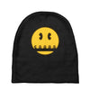 om nom nomtata Baby Beanies