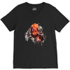 GOOD BRUSH V-Neck Tee