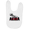 akira Baby Bibs