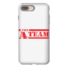 the a team 2 iPhone 8 Plus