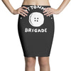 buttonhole brigade Pencil Skirts