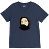 Rebel V-Neck Tee