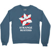 Strange Busters Crewneck Sweatshirt