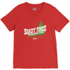 no place for 1 V-Neck Tee