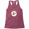 happy halloween1 Racerback Tank