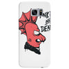 punk's not dead Samsung Galaxy S7 Edge