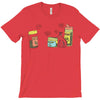 seasons greetings T-Shirt