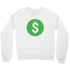 usd Crewneck Sweatshirt