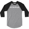 new 3/4 Sleeve Shirt