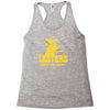 lester's possum park Racerback Tank