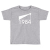 1984george orwell Toddler T-shirt