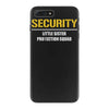 security little sister protection squad iPhone 7 Plus Case