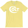colt firearms T-Shirt