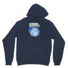 science rules! Unisex Hoodie